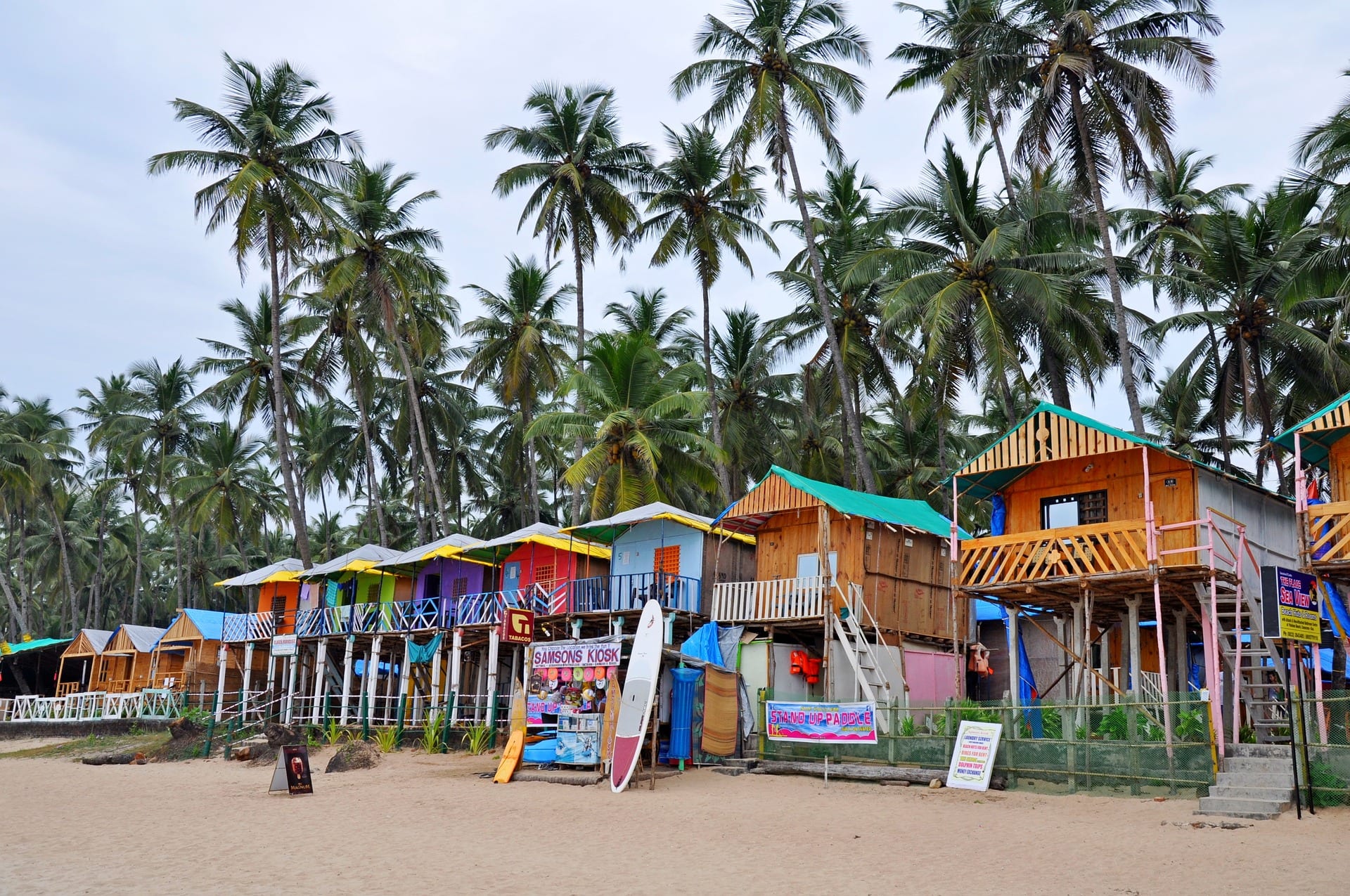 Everything You Need To Know About Visiting Goa Expatriate Healthcare