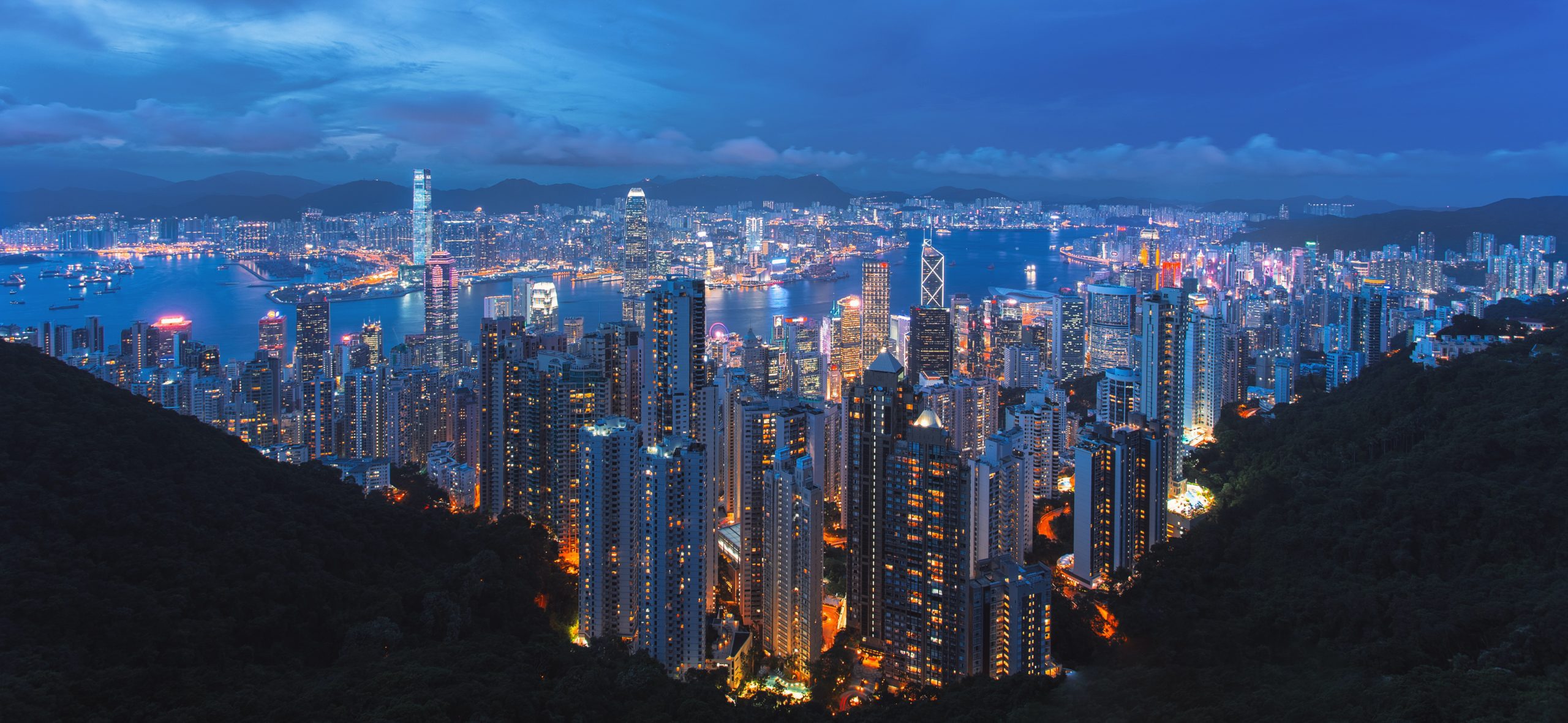 Best and Worst Things About Living in Hong Kong, According to a Local