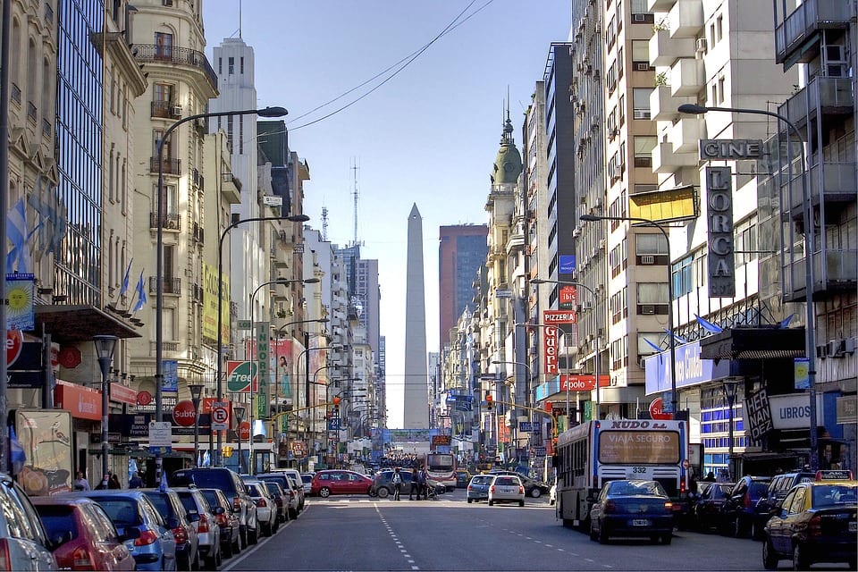 How Much Does It Cost To Live In Argentina Expatriate Healthcare