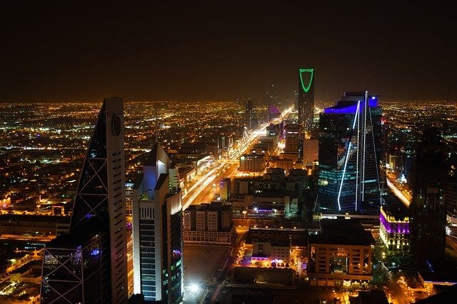 The Pros And Cons Of Being An Expat In Riyadh Saudi Arabia 